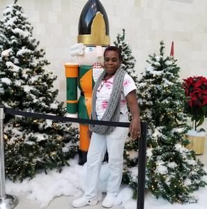 Meet your Posher, Ericka